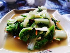 -龙姐私房菜(和顺古镇店)