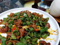 -后卫寨猫耳朵(后卫寨店)