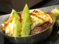 -肉肉大米(德基广场店)