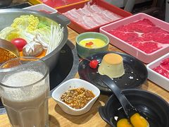-水林间·寿喜烧自助(仙林金鹰店)