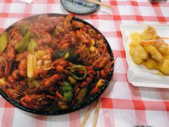 -羊家胡同·龙虾烧烤火锅(龙汇路店)