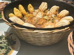 -古洼一锅鲜(开发区店)