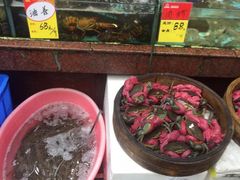 -明香海鲜酒家(华强北店)