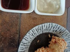 -山杏yama-katsu·吉列炸物