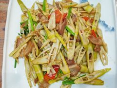 -下梅人家土菜馆(历史文化餐厅度假区店)