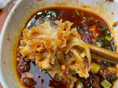 -刘胖娃鱼庄·特色肥肠鱼(杨家坪店)