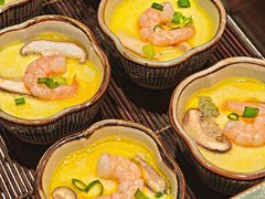 -韩盛·盛江山自助料理(于洪新玛特店)