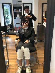 -印·Style造型创始店