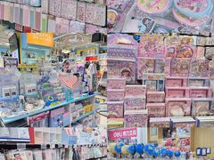 -西北轻工批发市场