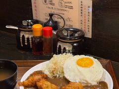 -金龙咖喱