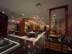 大堂-江南·JIANGNAN(北京歌华开元大酒店)