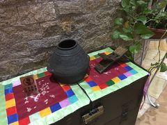 -丽池宫韩式汗蒸会馆(华灯坊店)