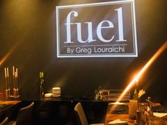 -AZUL by FUEL蓝色·法式酒馆(琶醍店)