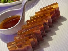 -醉舍·新淮扬菜(长宁龙之梦店)