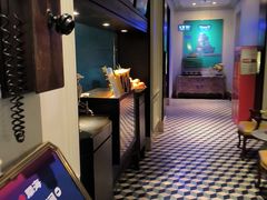 -开海·红岛海鲜虾水饺(石老人店)