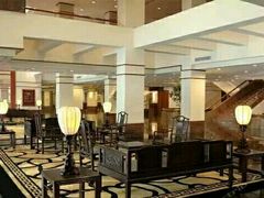 -西安阿房宫维景国际大酒店