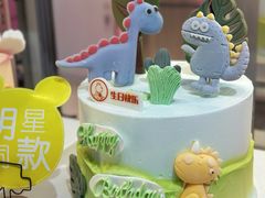 -CAKE BOSS 蛋糕老板(西单君太百货店)