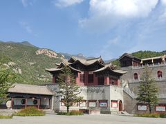 -北岳恒山