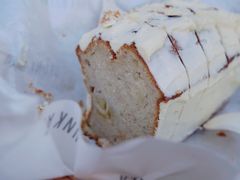 香蕉蛋糕-DRUNK BAKER(上海陕康里店)