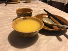 小米粥-深山老屋(张江店)