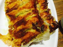 -海富荣·锅贴·陕菜家常菜(阳光城店)