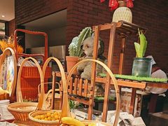 -杭州开元名都大酒店·地中海自助餐厅