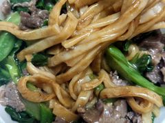 -菜忠潮州牛肉店(岗厦店)