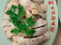 -百家鸡味馆(清泰店)