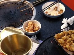 -熊大·鲜烤黄牛肉(五山店)