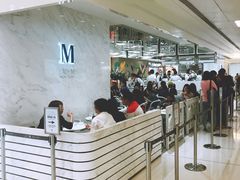 -Lady M(沙田新城市广场店)