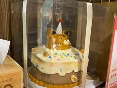 -前海沿·青岛菜(大拇指广场石老人店)