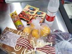 -人人乐(解放路二店)