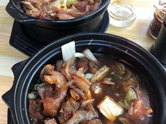 -赵家牛肉砂锅(台西三路店)