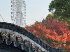 -君来湖滨饭店·渔餐厅