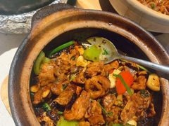 -煲王粤菜餐厅(中侨中心店)