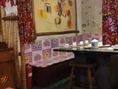 -粗粮人家·东北菜(洋桥店)