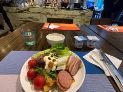 -合肥皇冠假日酒店·菲亚斯特自助餐厅(黄山路店)