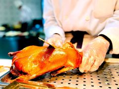 -北约客维景国际大酒店-央街西餐厅(同泽北街店)