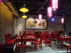 -舒家大院老火锅(台江路店)