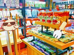 -伊带伊路新疆美食府(呼家楼店)