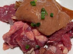 -星伦多 自助料理(圆融店)