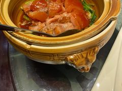 正兴酱方-老正兴菜馆(福州路店)