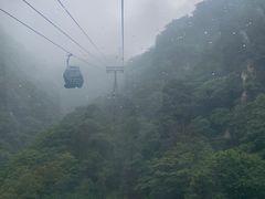 -尧山风景区