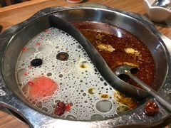 -傣妹火锅(南京东路一店)