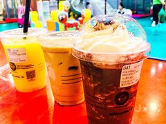 -luckincoffee瑞幸咖啡(顺义华联商厦店)