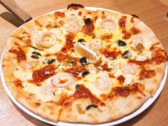 -MYLK意式小厨(熙地港店)