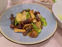 -江南灶中餐厅(南京香格里拉店)