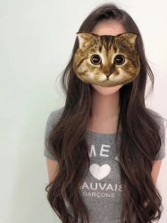 点击看大图 -MORI HAIR SALON日式美发沙龙