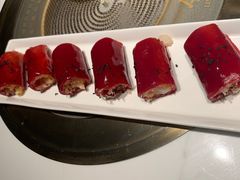 -领鲜天下·焗海鲜·花胶鸡(天目里店)