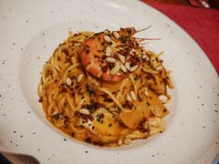 -百特喜·意大利餐厅(八佰伴镇江店)